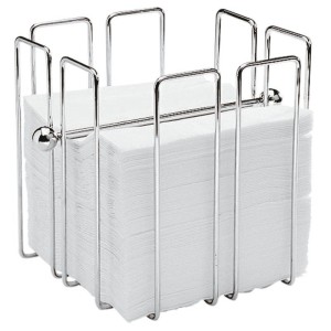 PORTATOV.FILO 19x9x19h  - 3393001 | Novalberghiera