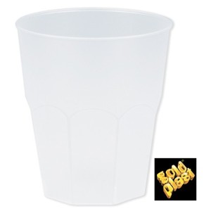 CONF.20 BICC.MONO BIANCO 25 (21)  - 3400025 | Novalberghiera