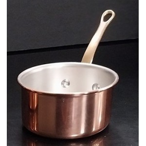 CASS.1M. RAME cm 12x6h  - 3415012 | Novalberghiera