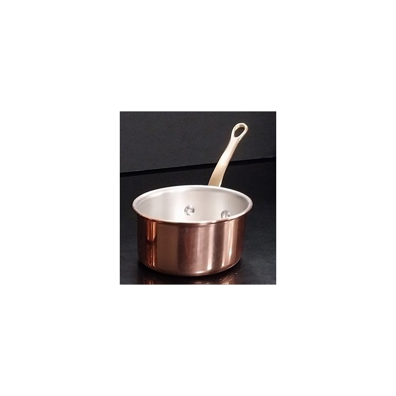 CASS.1M. RAME cm 12x6h  - 3415012 | Novalberghiera