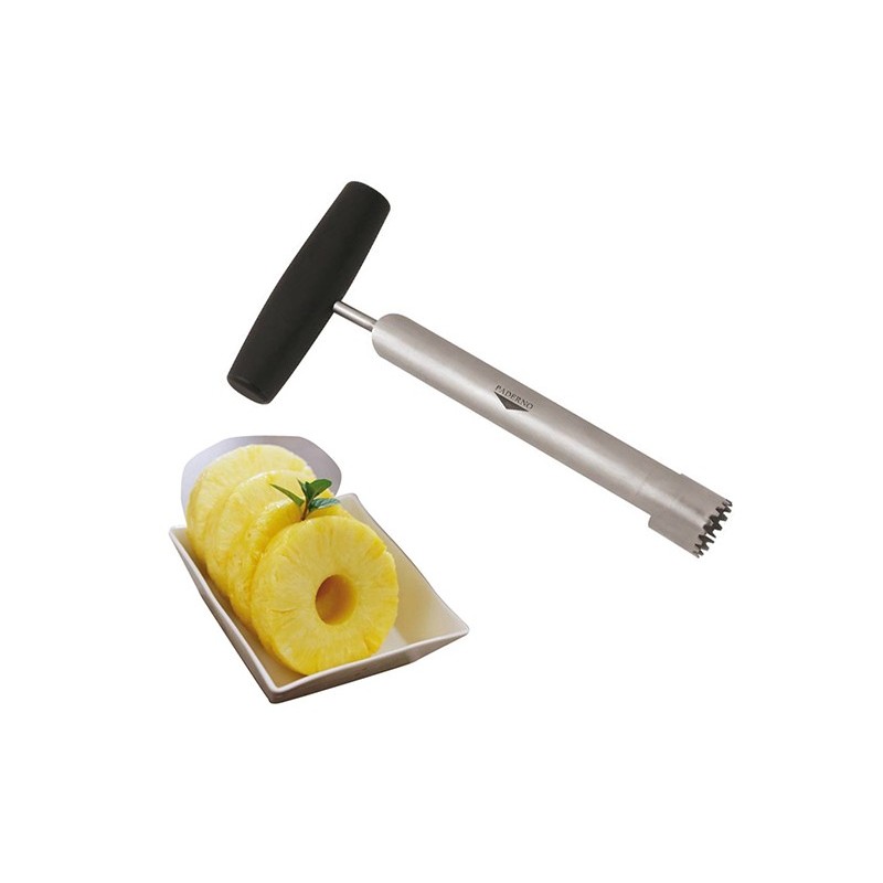 ****SVUOTA ANANAS INOX  - 345001 | Novalberghiera