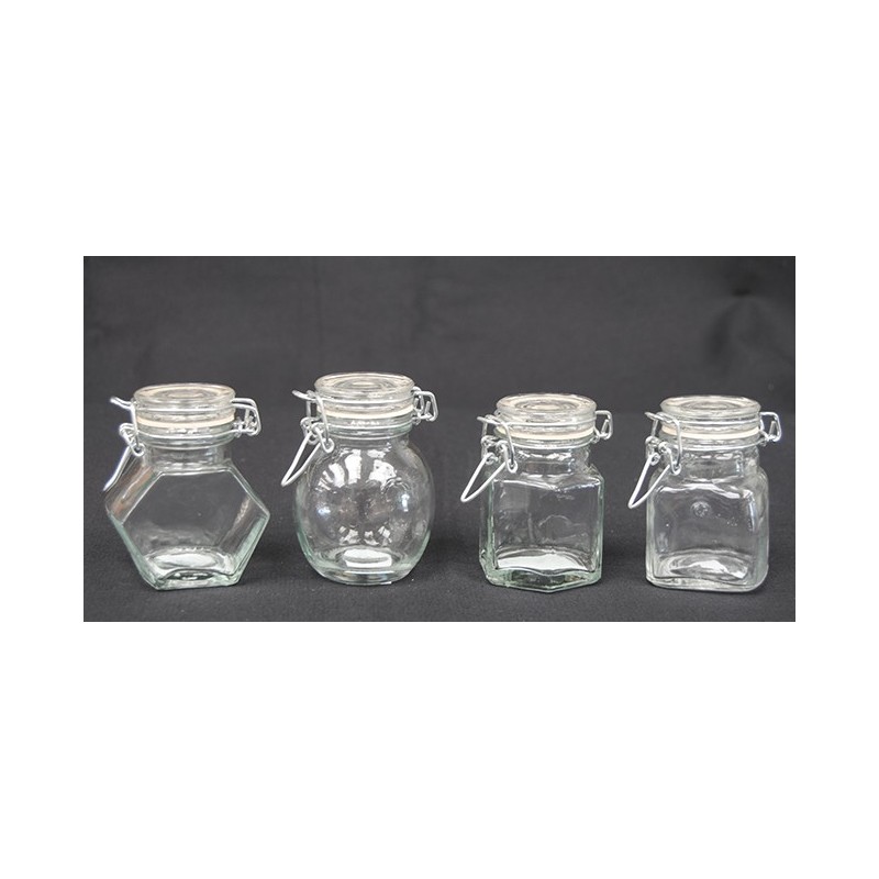 ***N.12 BARATTOLI ASSORTITI  - 3467212 | Novalberghiera