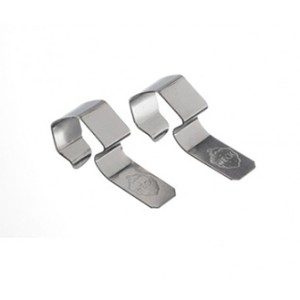 N.12 CLIP x BARATTOLI WECK