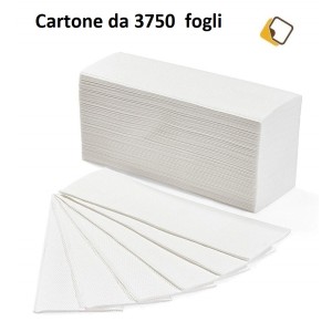 N.3750 ASCIUGAMANI  ZETA