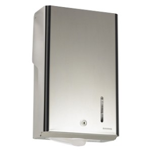 DISPENSER SALV.C/ZINOX -800