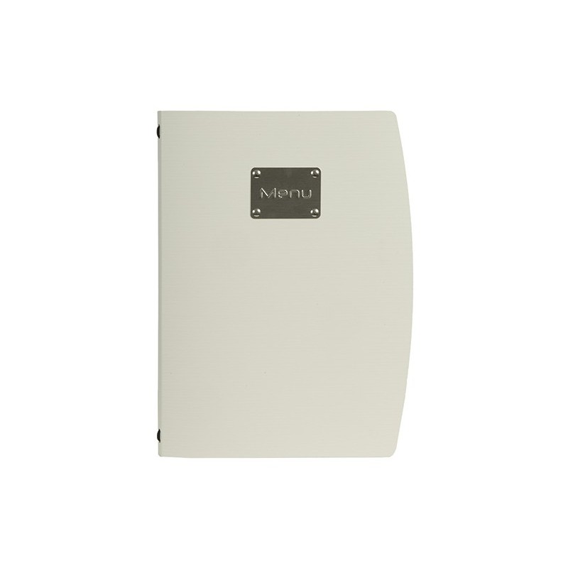 MENU RIO BIANCO/GRIGIO A4  - 3493021 | Novalberghiera