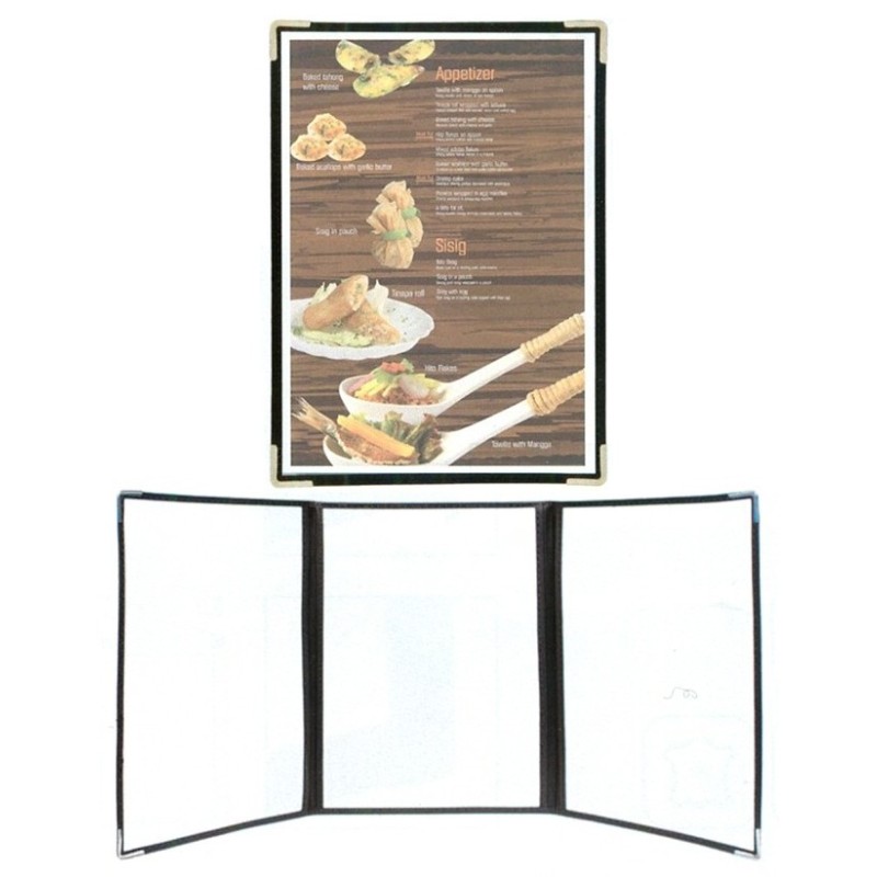 SET DI 3 CRISTAL TRIPLI  - 3494001 | Novalberghiera