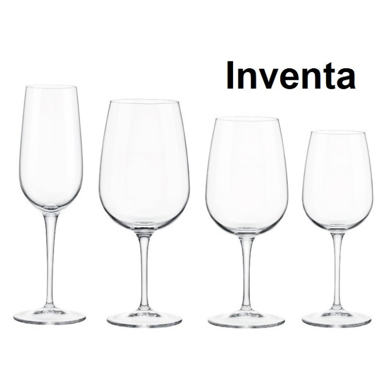 INVENTA SERIE CALICI  - 3500999 | Novalberghiera