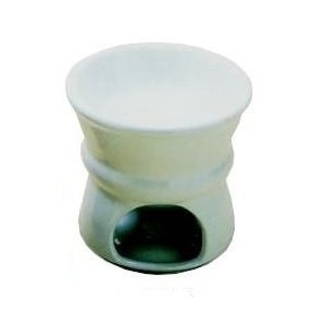 FORNEL.BAGNA/CAUDA bianco  - 3501100 | Novalberghiera