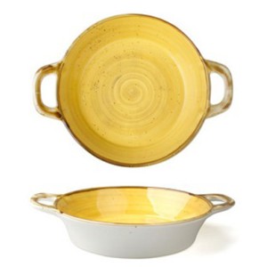 TEGAMINO FORNO GI.cm20  - 3505010 | Novalberghiera