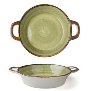 TEGAMINO FORNO VE.cm20  - 3505013 | Novalberghiera