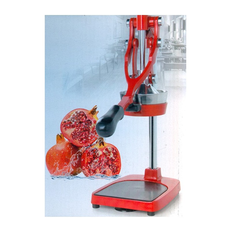 SPREMIAGRUM/MELOGRANO  - 3514003 | Novalberghiera