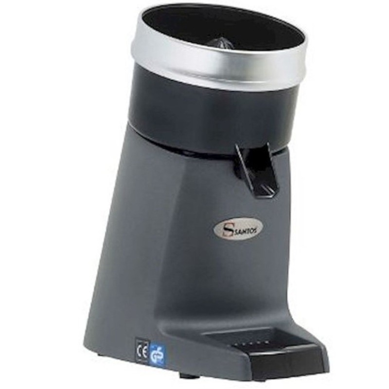 SPREMIAGRUMI  SANTOS SP38G  - 3515009 | Novalberghiera