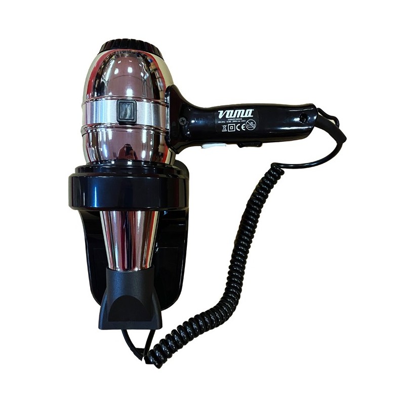 ASCIUGACAPELLI ETERNITY CL.  - 3527007 | Novalberghiera