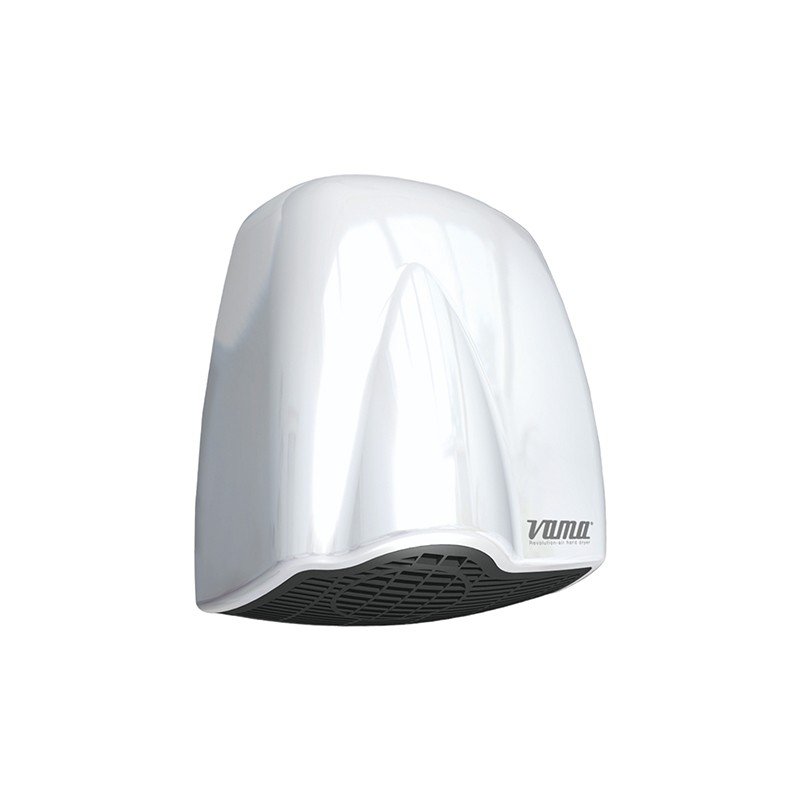 ASCIUGAMANI UNIK W.1850 bianco  - 3528010 | Novalberghiera