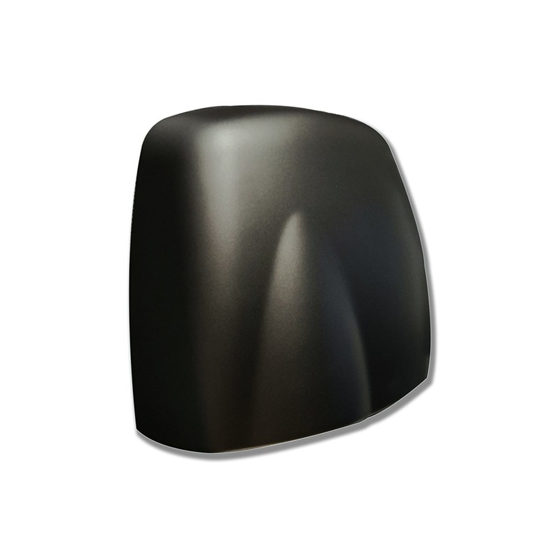 ASCIUGAMANI UNIK W.1850 nero  - 3528012 | Novalberghiera