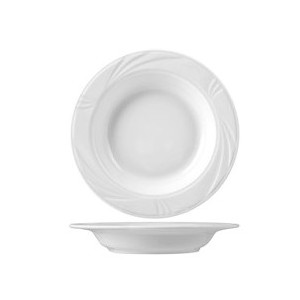 ARCADIA PIATTO FONDO cm 23  - 3540223 | Novalberghiera