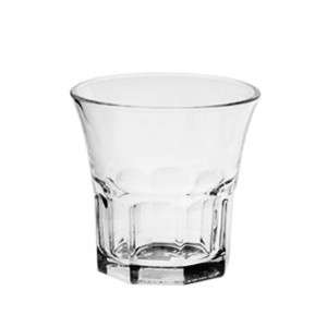 BICCHIERE CAFE' cl 26  - 3552026 | Novalberghiera