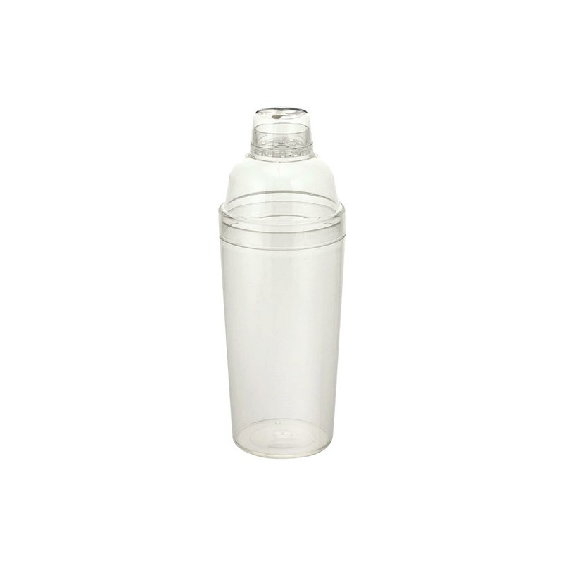 SHAKER ACRILICO cl.45  - 3557003 | Novalberghiera