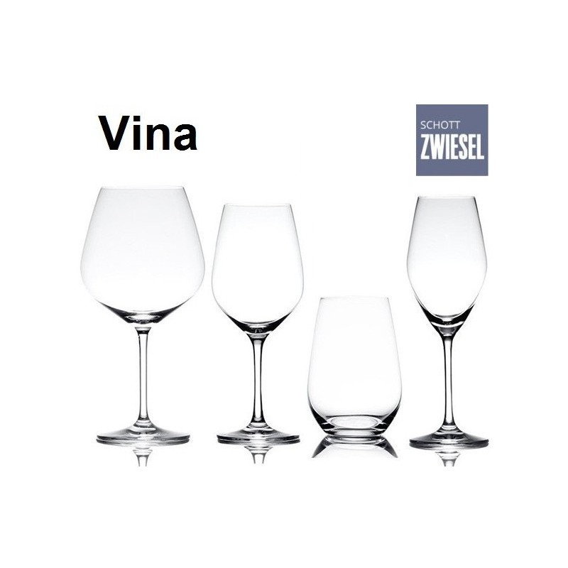 VINA  SERIE CALICI  - 3580999 | Novalberghiera