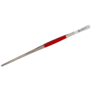 PINZA CHEF SILICONE RED cm 30  - 3588005 | Novalberghiera
