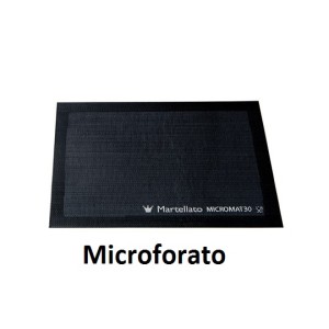TAPPETO MICROF. 40x30  - 3618040 | Novalberghiera