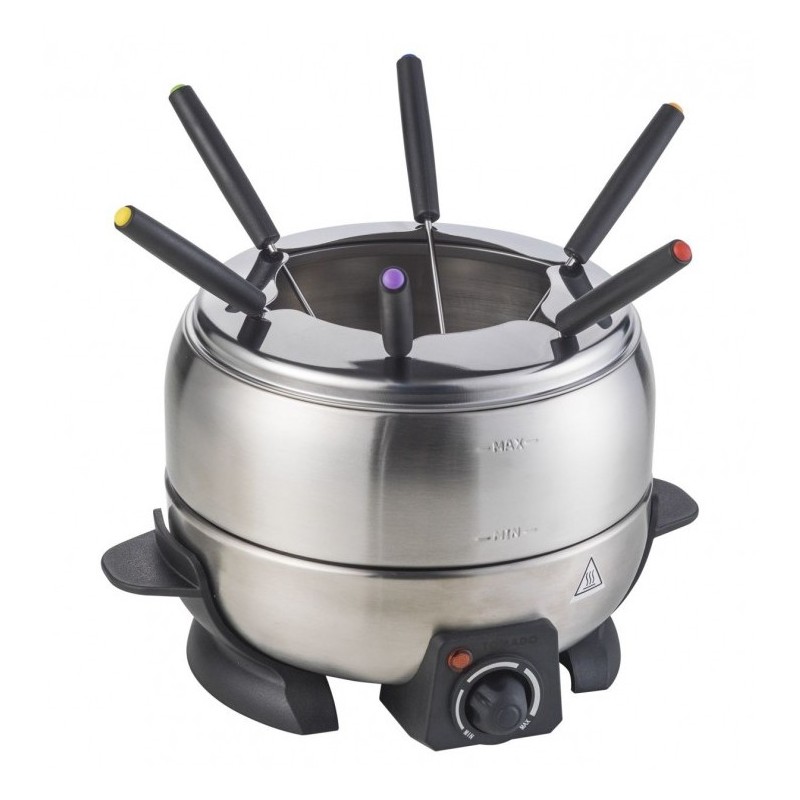 FONDUTA INOX  ELETT.  - 3638003 | Novalberghiera