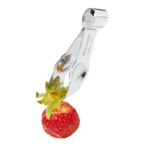 ***SPICCIOLATORE FRAGOLE