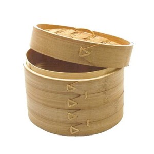 CUOCIVAPORE  BAMBU cm.20  - 3679020 | Novalberghiera