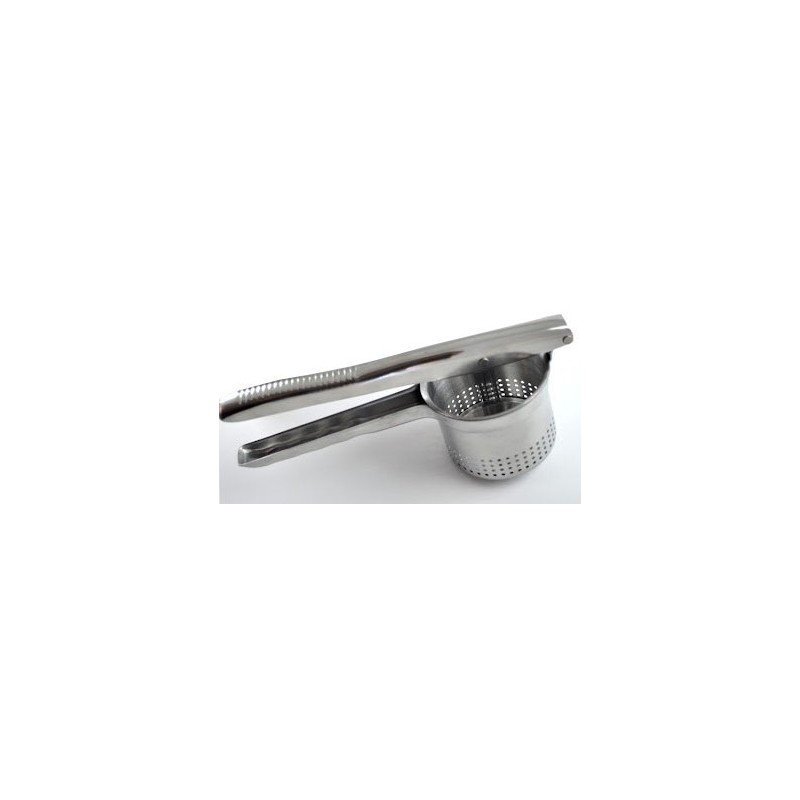 SCHIACCIAPATATE INOX Sra  - 3694005 | Novalberghiera
