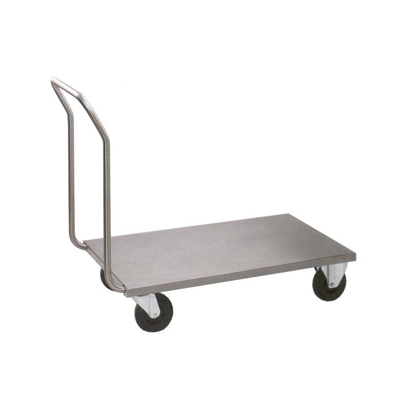 CARR.PIANALE 98x50x98h  - 3738000 | Novalberghiera