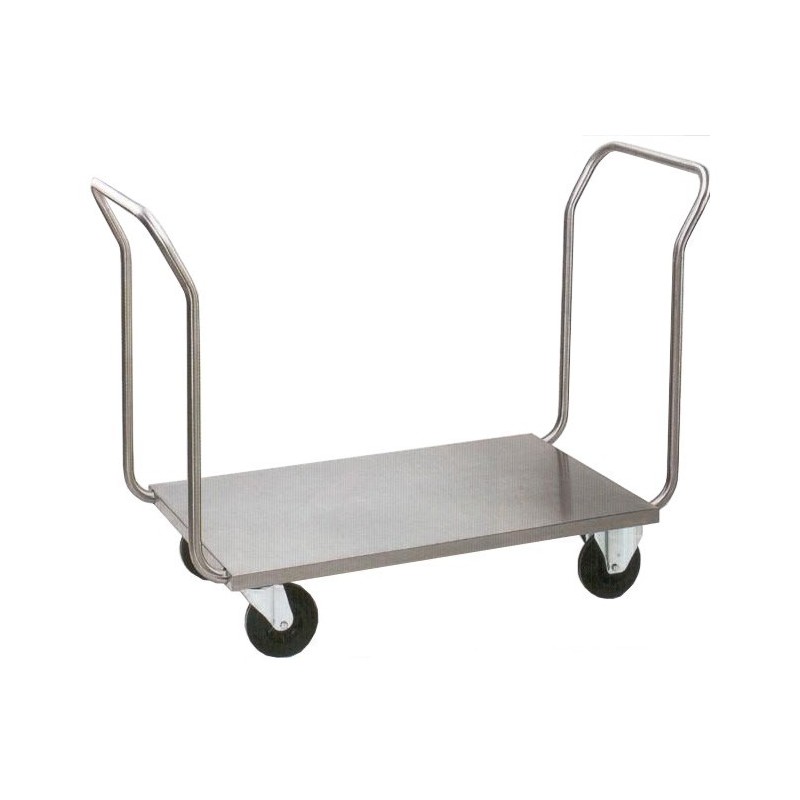 *****CARRELLO PIANALE 2man.111x57  - 3738003 | Novalberghiera