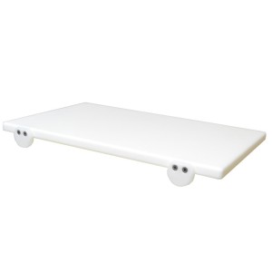 TAGLIERE TEF.BI.80x40x2 c.f.  - 3779080 | Novalberghiera