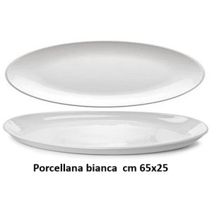 OVALE PESCE HOTEL cm65x25  - 3800065 | Novalberghiera