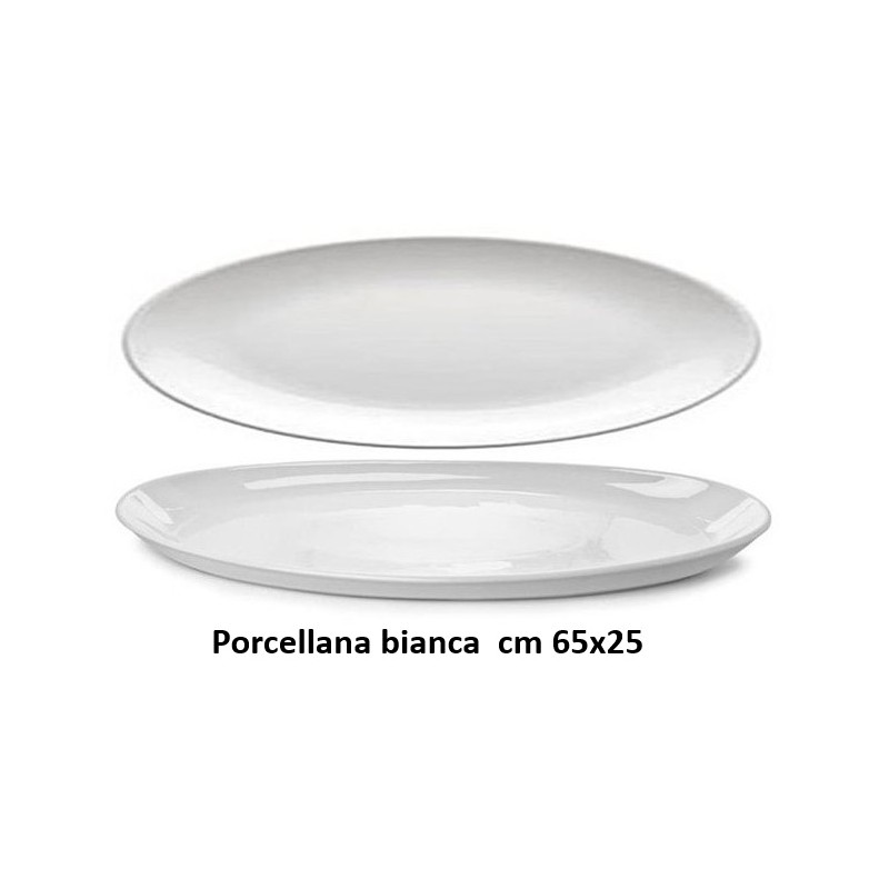 OVALE PESCE HOTEL cm65x25  - 3800065 | Novalberghiera