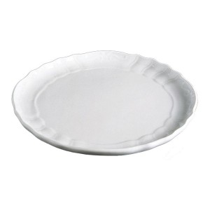 PIATTO TONDO BR.CM.45  - 3809045 | Novalberghiera