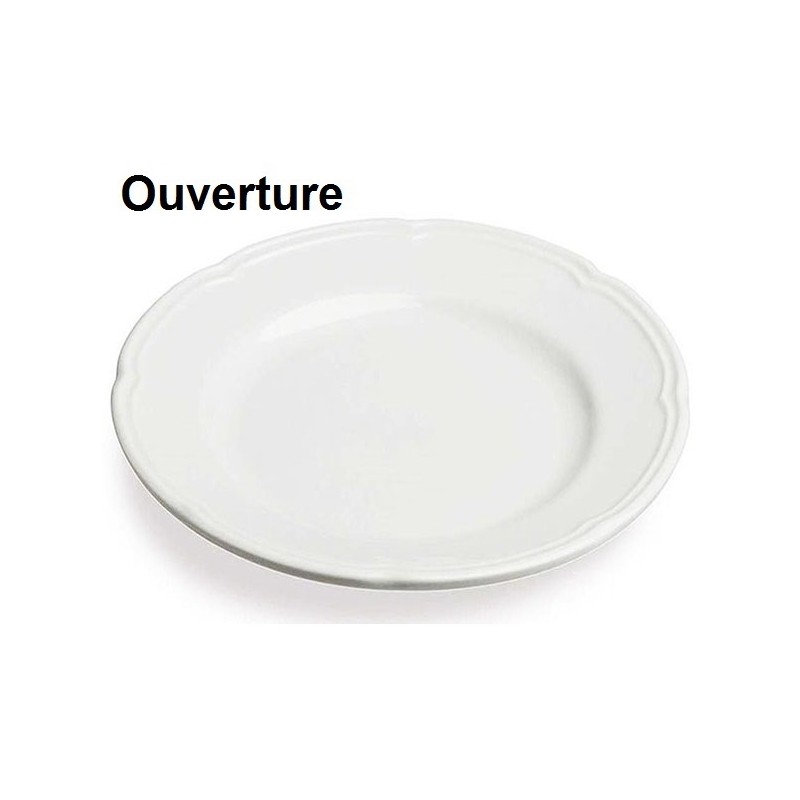 SERIE TAVOLA OUVERTURE  - 3868999 | Novalberghiera