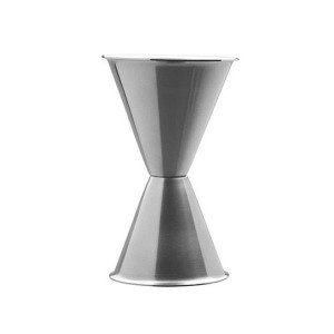 JIGGER INOX ONCE 1-2  - 387000 | Novalberghiera