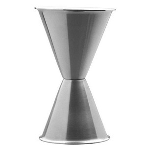 JIGGER INOX ONCE 2-3  - 387002 | Novalberghiera