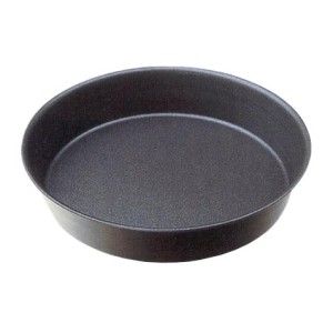 TORTIERA ANTIAD. cm 24x5h  - 3876024 | Novalberghiera