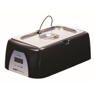 TEMPERATRICE CIOCCOLATO-Lt.3,6  - 3877002 | Novalberghiera