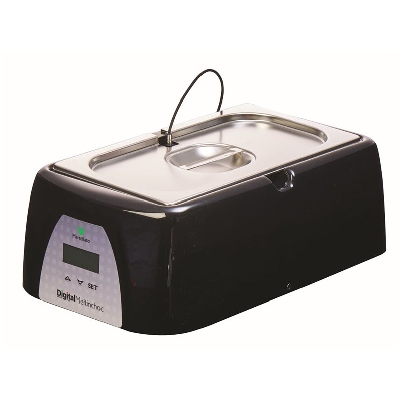 TEMPERATRICE CIOCCOLATO-Lt.3,6  - 3877002 | Novalberghiera