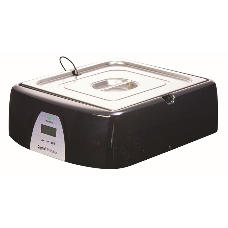 TEMPERATRICE CIOCCOLATO Lt.9  - 3877004 | Novalberghiera