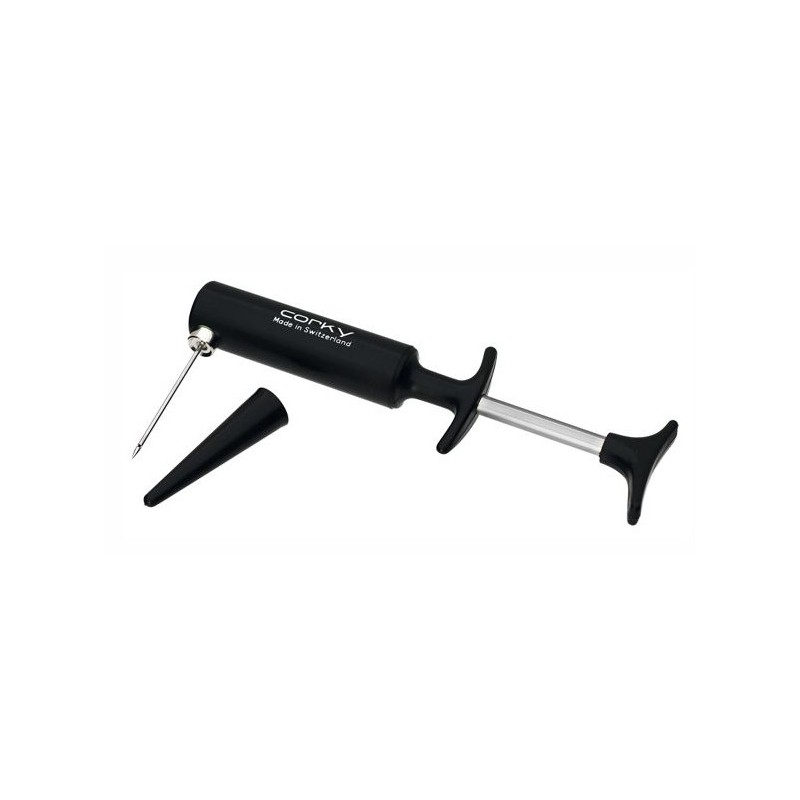 CAVATAPPI A PRESSIONE CORKY  - 3886001 | Novalberghiera