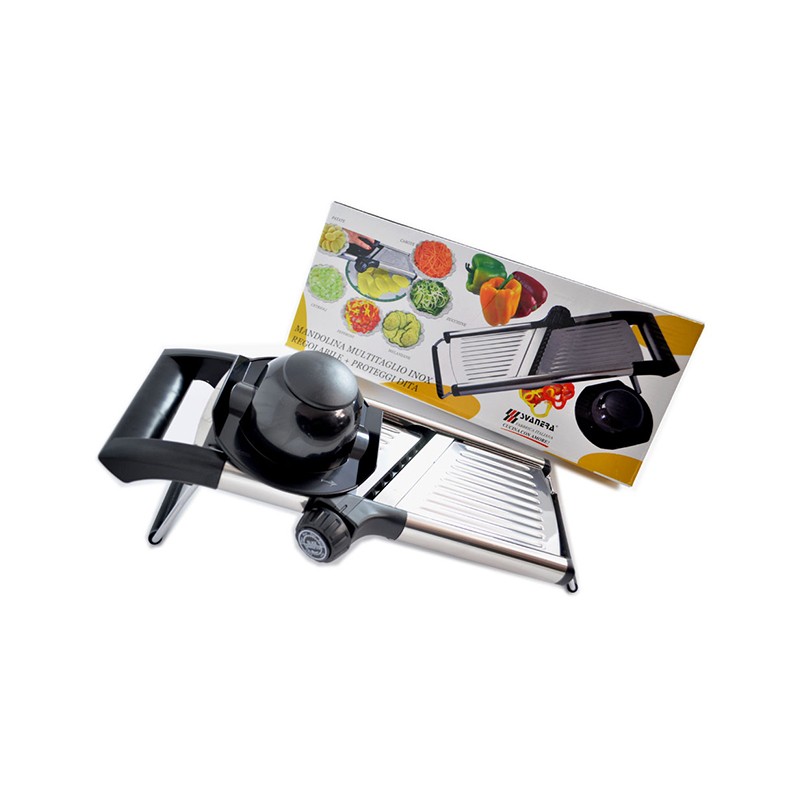 MANDOLINA INOX PROF.Sra  - 3896050 | Novalberghiera