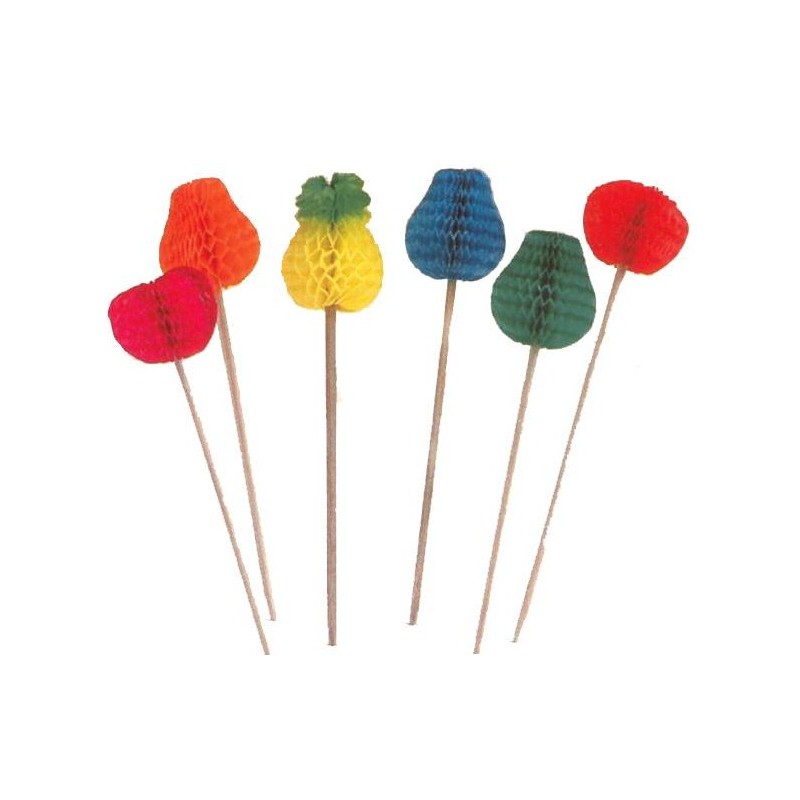 N.100 FRUTTI -FD296  - 3904008 | Novalberghiera