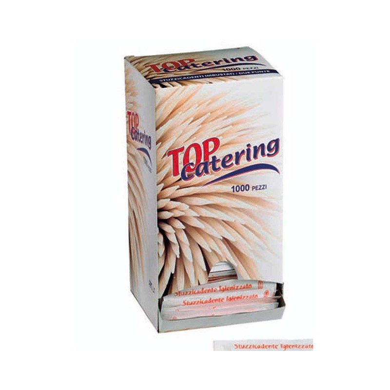 N.1000 STUZZ.IMBUSTATI  - 3904021 | Novalberghiera