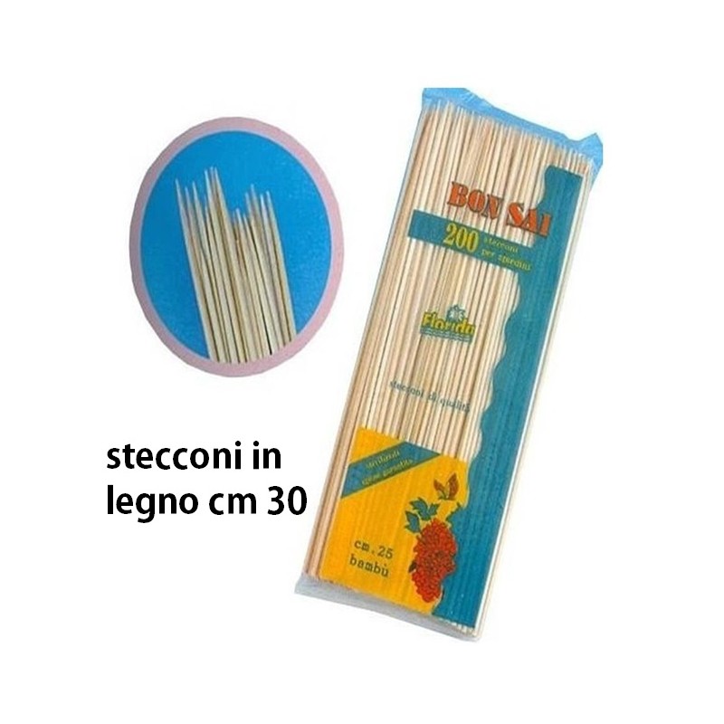 N.200 STECCONI cm30  - 3904046 | Novalberghiera