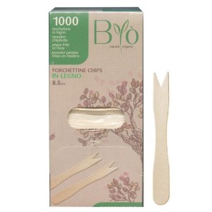N.1000 FORC.BAMBOO 2p.8,5  - 3905001 | Novalberghiera