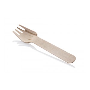 N.100 FORCHETTINE BYO cm 11  - 3905121 | Novalberghiera